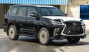 Lexus LX 570 LTRS SPORT FOR EXPORT 2019 & 2020 Models Available in colors