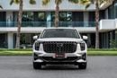 جي إي سي GS 8 GS8 GX 4WD | 2,057 P.M | 0% Downpayment | GAC WARRANTY