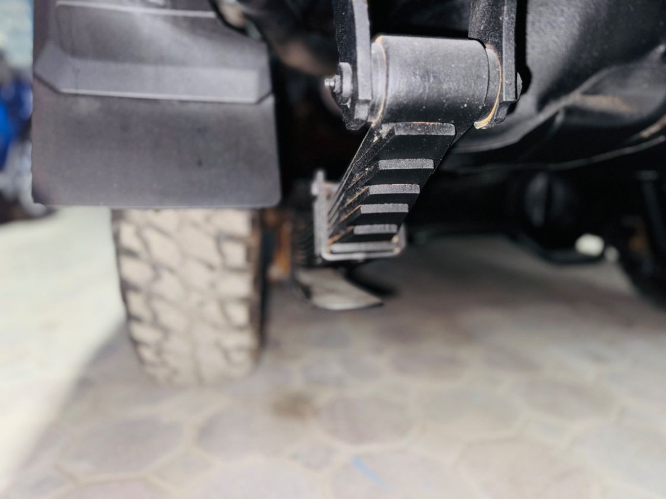 Toyota Land Cruiser 70 Toyota Land Cruiser hardtop 3 door 2017