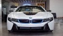 BMW i8 E Drive