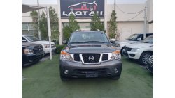 Nissan Armada