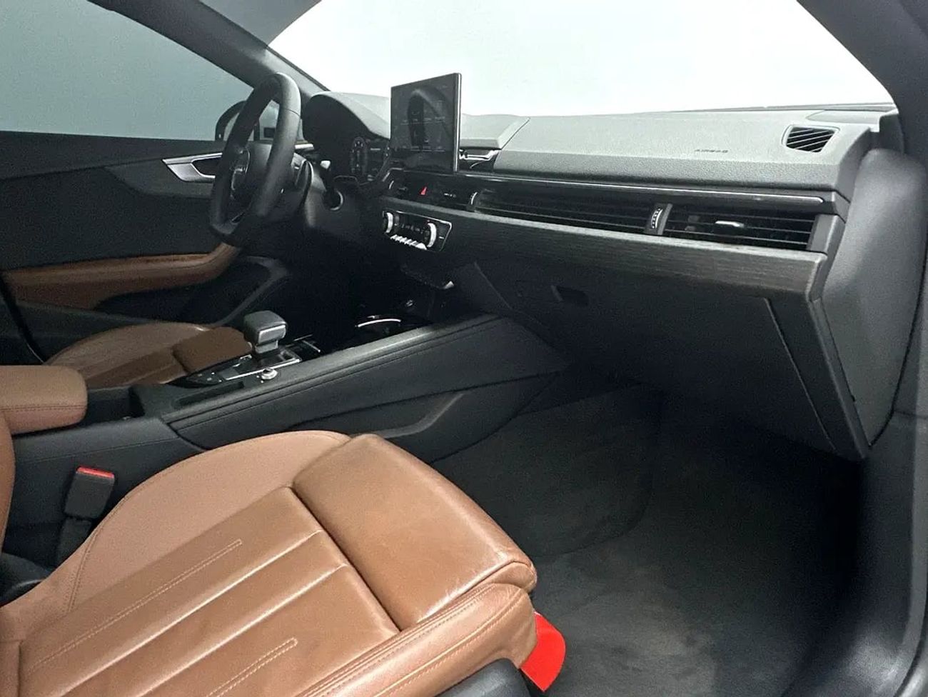 Audi A5 40 TFSI Advanced 2.0L (187 HP) Sportback Advanced 40 TFSI 190hp (Ref# 018493)