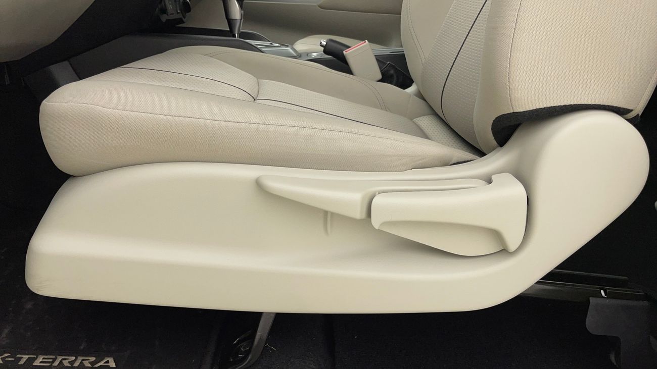 Nissan XTerra SE 2.5 | Zero Down Payment | Home Test Drive