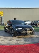أودي S3 STD