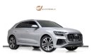 أودي Q8 55 TFSI quattro GCC Spec