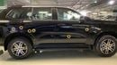 Ford Everest XLT | Guaranteed Warranty | 0 Down Payment