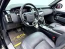Land Rover Range Rover VOGUE V8 Diesel, Warranty, Service History, Fully Loaded, Excellent Condition, Euro