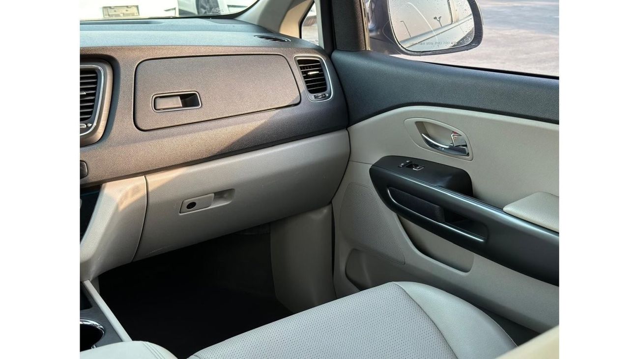 Kia Carnival LX KIA CARNIVAL 2020 DIESEL