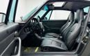 بورش 911 CARRERA 1996 Porsche 911 Carrera 2, Full Service History, Collector's Car, Excellent Condition, Japanese