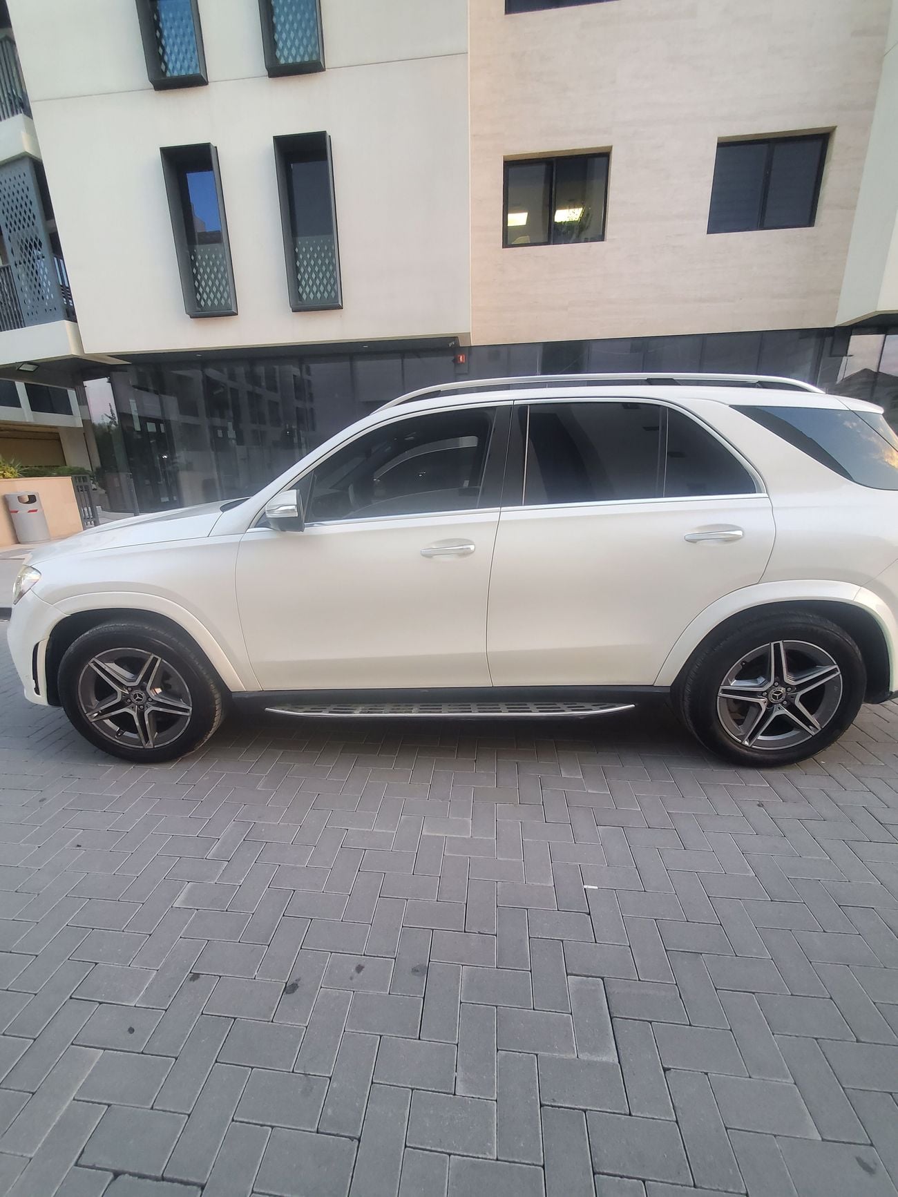 Mercedes-Benz GLE 350 GLE 350(4WD)