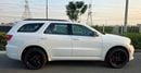 دودج دورانجو GT | GCC Specs | Brand