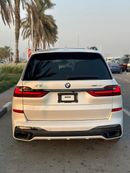 BMW X7 XDrive40i BMW X7 XDRIVE 40i 2021 FULL OPTION
