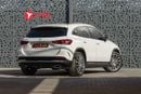 Mercedes Benz GLA 200 2021 Mercedes-Benz GLA 200 GCC for 1,798.00 AED monthly