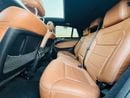 مرسيدس بنز GLE 43 AMG STD