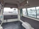 Nissan Caravan NISSAN CARAVAN VAN RHD 2000 MODEL 3.1 L DIESEL AUTOMATIC(PM010502)