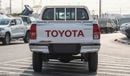 Toyota Hilux GL 2.4L Double Cab Utility