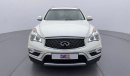 Infiniti QX50 LUXURY 3.7 | Under Warranty | Inspected on 150+ parameters