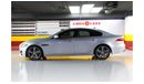 Jaguar XF R-Sport RESERVED ||| Jaguar XF 25t R-Sport 2016 GCC under Warranty with Flexible Down-Payment.