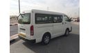 Toyota Hiace MID ROOF