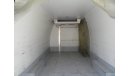 Nissan Urvan 2015 high roof chiller Ref #486