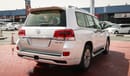 Toyota Land Cruiser VXS V8 5.7