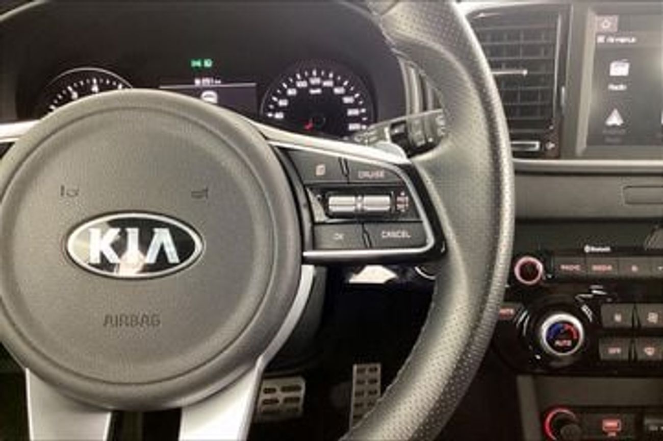 Kia Sportage GT Line | upto AED 20,000 Ramadan Discount | Guaranteed Warranty | 0 Down Payment