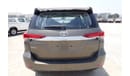 Toyota Fortuner 2023 Toyota Fortuner 2.4L Diesel 4x4