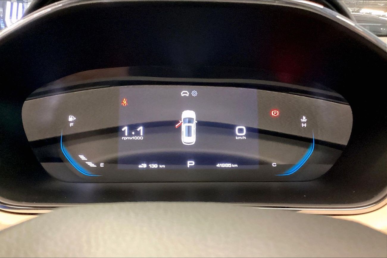 شيفروليه كابتيفا Premier | National Day Celebration | شامل الضمان | 0 ﺪﻔﻋﺓ ﺃﻮﻟﻯ