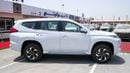 Mitsubishi Montero Sport GLS Brand New – 3.0L Petrol 4WD Automatic – H64 – GCC 2026 – Export