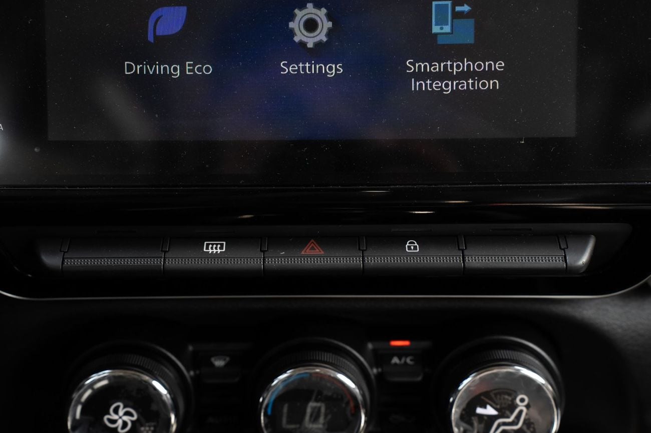 نيسان ماغنيت SL