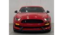 Ford Mustang 2017 Ford Mustang Shelby GT350 Manual Transmission, Warranty, Full Mustang Service History, GCC