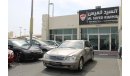Mercedes-Benz C 200 ACCIDENTS FREE - GCC - PERFECT CONDITION - ELEGANCE - FULL OPTION - ENGINE 1800 CC