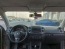Volkswagen Tiguan Sport & Style 2.0L