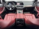 بي أم دبليو X6 40i M Sport 3.0L 2021 BMW X6 xDrive40i M-Sport, 2026 BMW Warranty, Full BMW Service History, Excelle