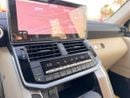 تويوتا لاند كروزر  4.0L