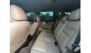 Mitsubishi Montero Mitsubishi Montero Sport 2016