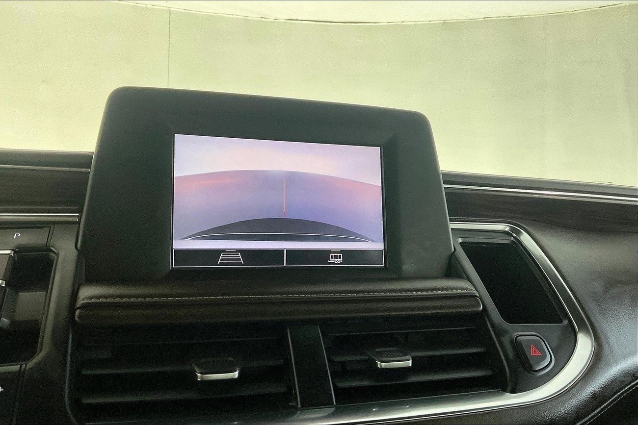 Chevrolet Tahoe LS | Guaranteed Warranty | 0 Down Payment