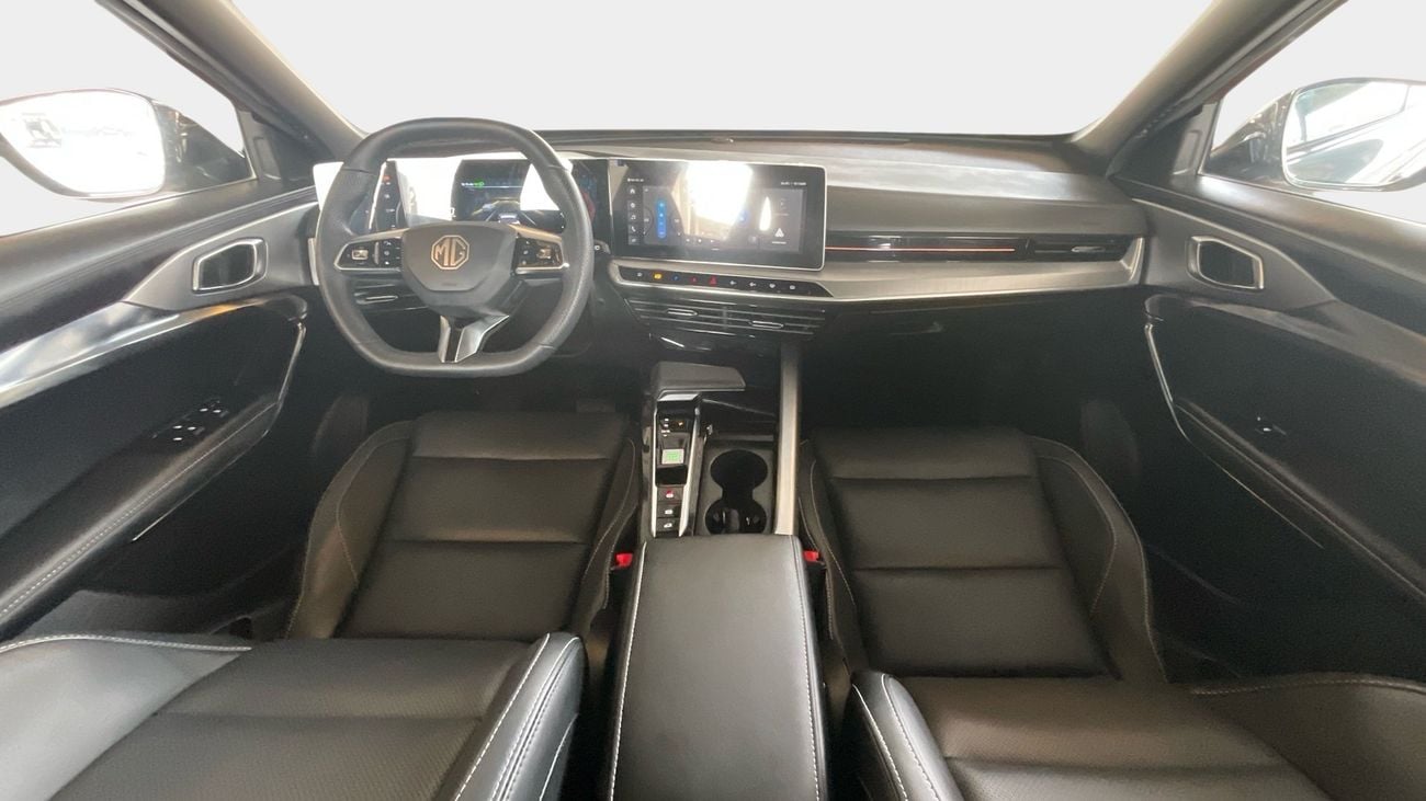 MG One LUX | Guaranteed Warranty | 0 Down Payment
