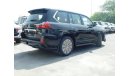 Lexus LX570 5.7L PETROL AUTOMATIC