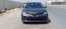 Toyota Camry very clean car
