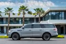 Lincoln Navigator PRESIDENTIAL Navigator Presidential | 4,328 P.M | 0% Downpayment | Excellent Condition!