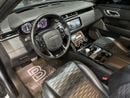 Land Rover Range Rover Velar SVAutobiography Dynamic 5.0L RANGE ROVER SV Autobiography Dynamic V8 | 2020 | VERY GOOD CONDITIONS