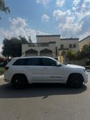 جيب جراند شيروكي S Limited 3.6L