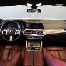 BMW X6 AED 3,928 P.M • 0% Downpayment • BMW X6 xDrive40i M Sport • 1 Year Warranty