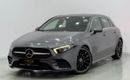 Mercedes-Benz A 200 AMG 2020 Mercedes Benz A200 AMG Sportback, Warranty, Full Mercedes Service History, GCC
