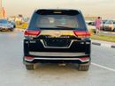 Toyota Land Cruiser Toyota landcuriser GXR V8  2014  upgrade inside & outside 2024 shape full option