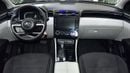 Hyundai Tucson EXCELLENT DEAL for our Hyundai Tucson ( 2023 Model ) in White Color GCC Specs