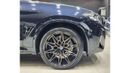 BMW X4 BMW X4M COMPETITION 2022 ONLY WITH 7K KM