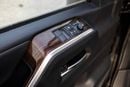 Toyota Granvia V 2.8L - Black Inside Beige | Export Only