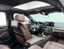 BMW 540i M SPORT COMFORT